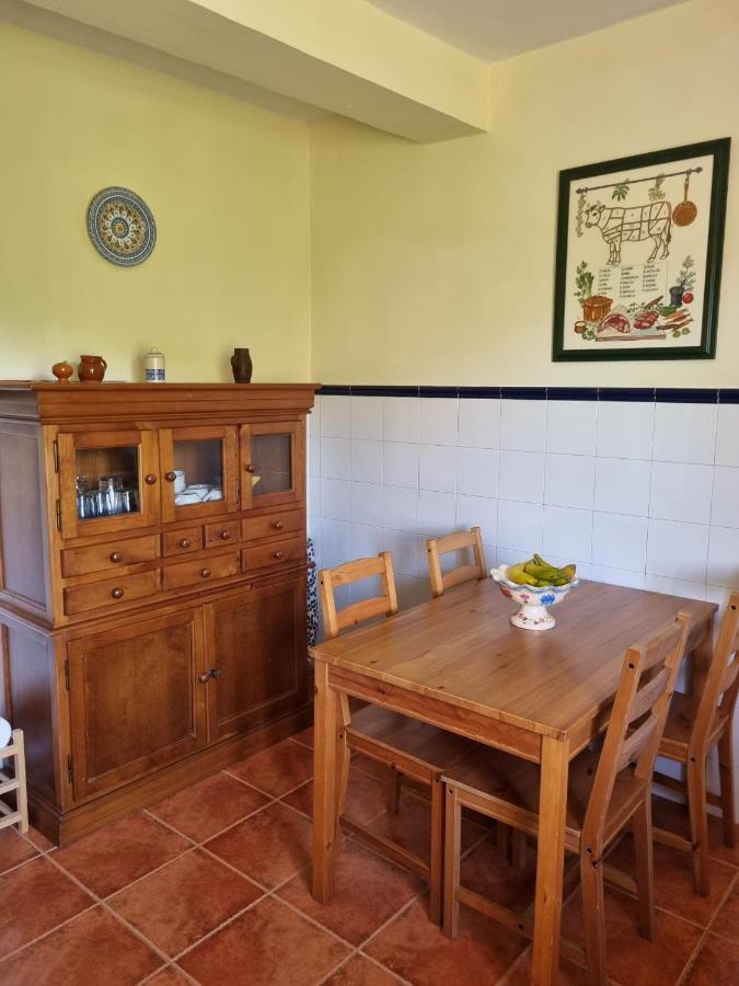 La Casuca Del Monje, San Vicente De La Barquera Vakantiehuis La Acebosa