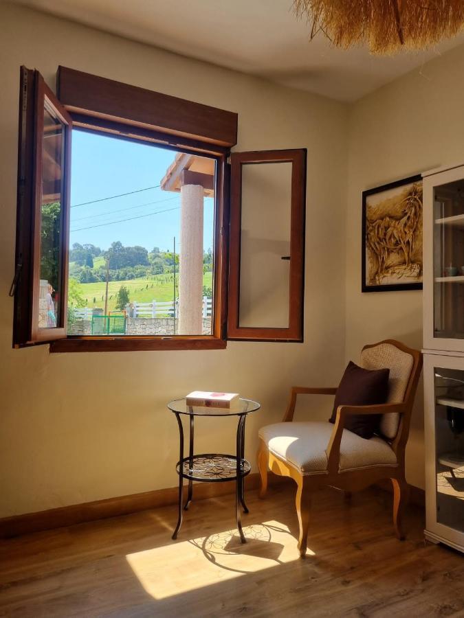La Casuca Del Monje, San Vicente De La Barquera Hébergement de vacances *