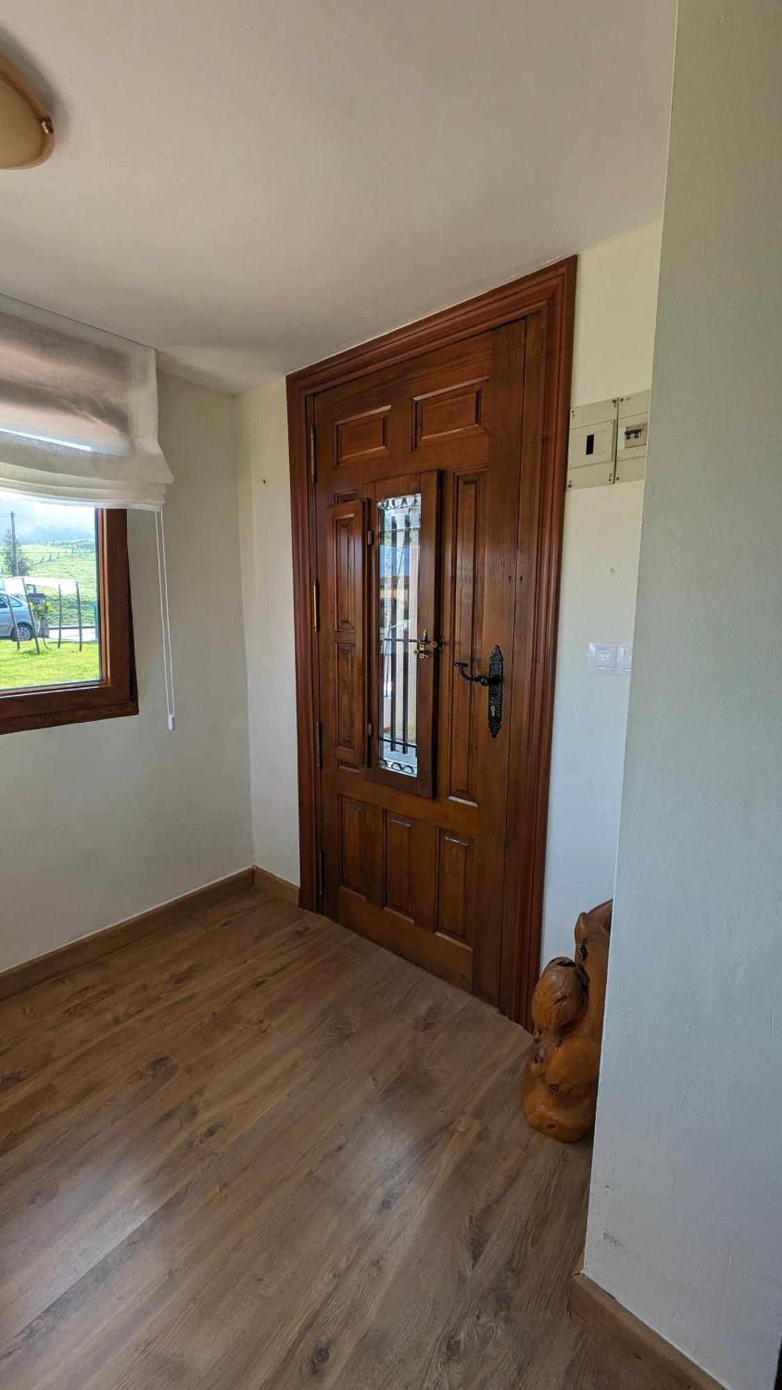 Vakantiehuis La Casuca Del Monje, San Vicente De La Barquera *