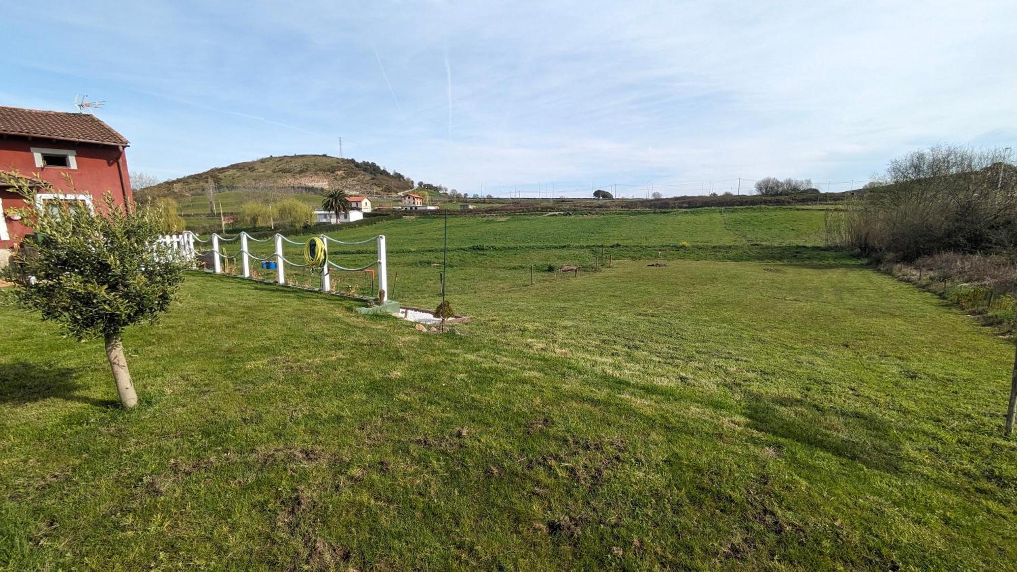 Hébergement de vacances La Casuca Del Monje, San Vicente De La Barquera La Acebosa