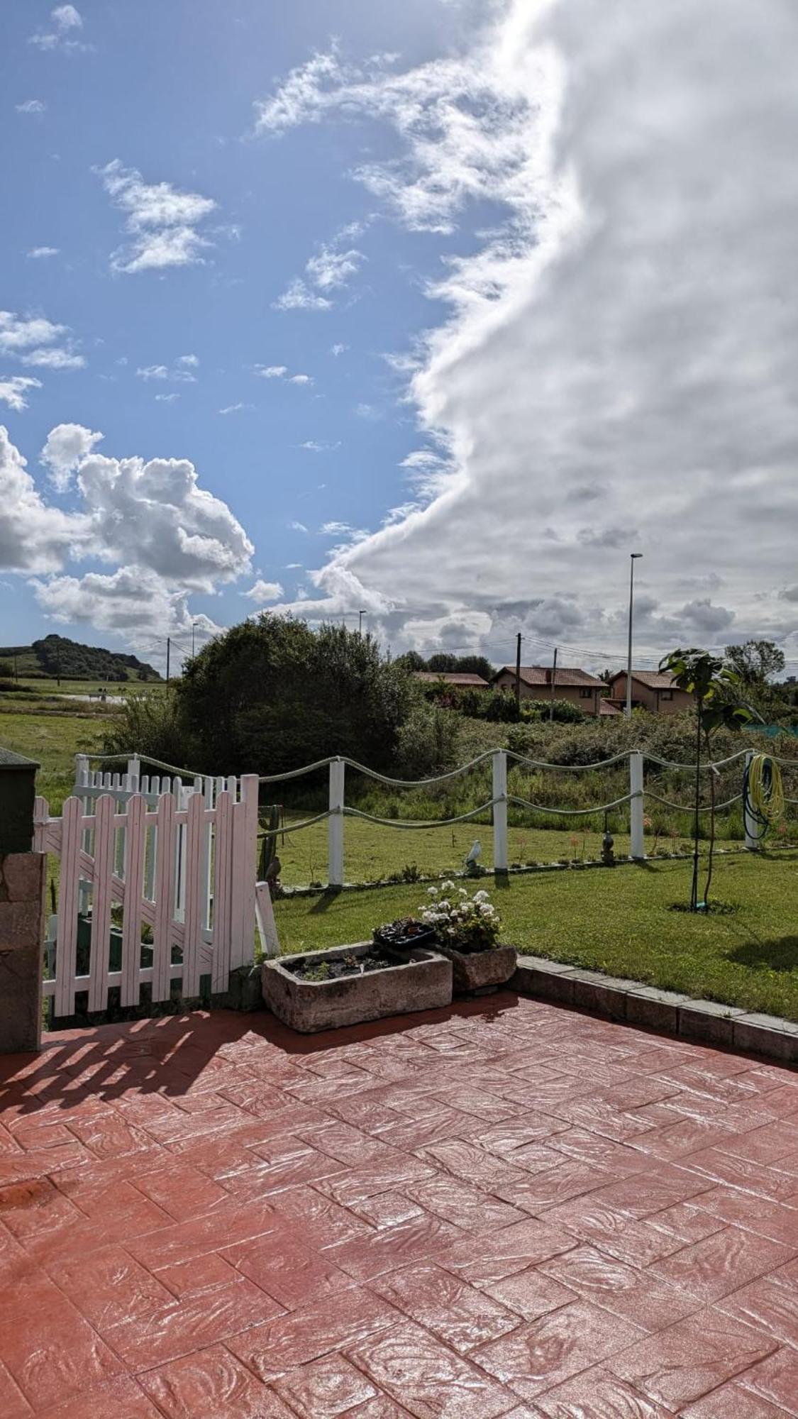 Hébergement de vacances La Casuca Del Monje, San Vicente De La Barquera La Acebosa