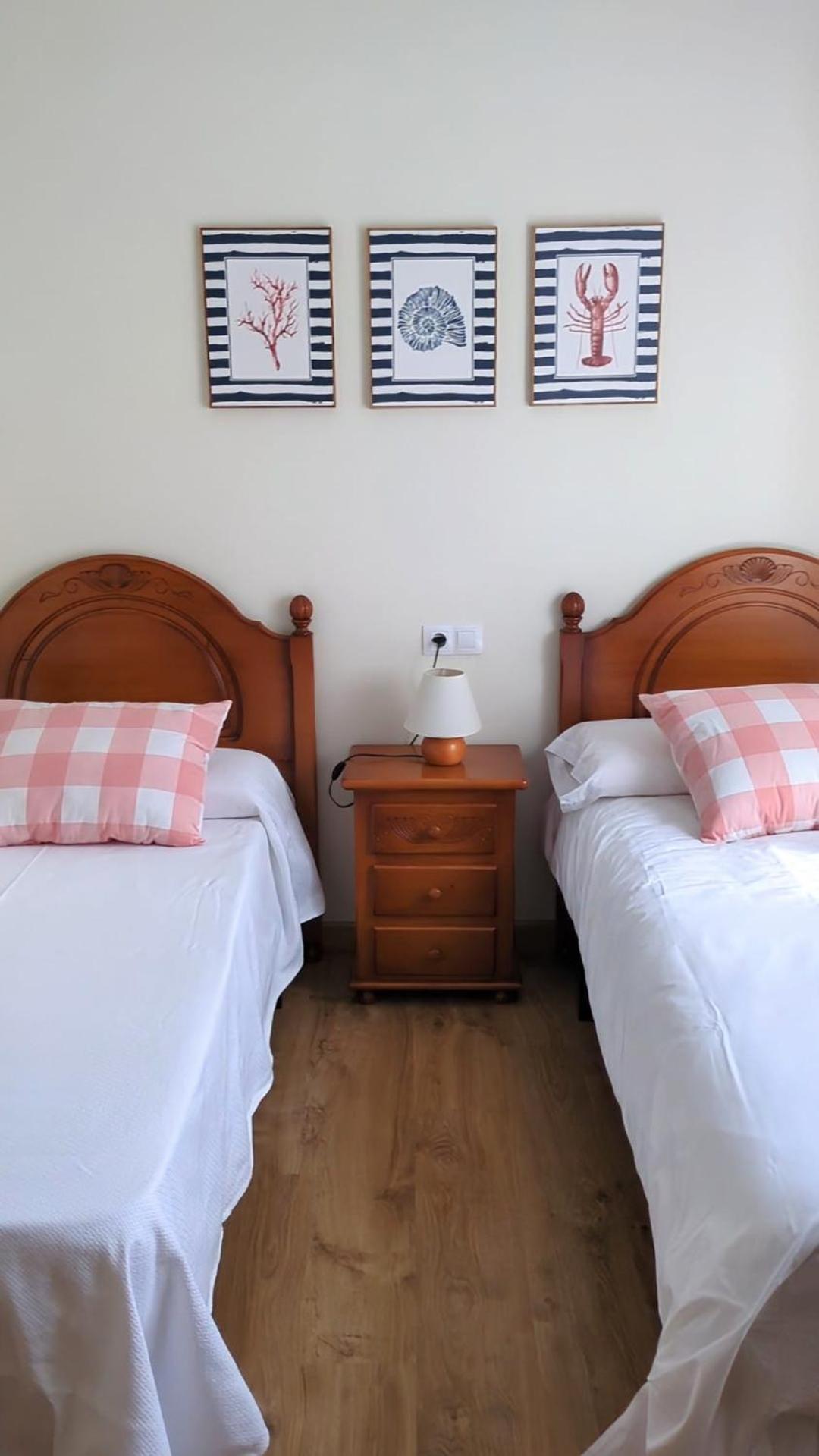 Vakantiehuis La Casuca Del Monje, San Vicente De La Barquera La Acebosa