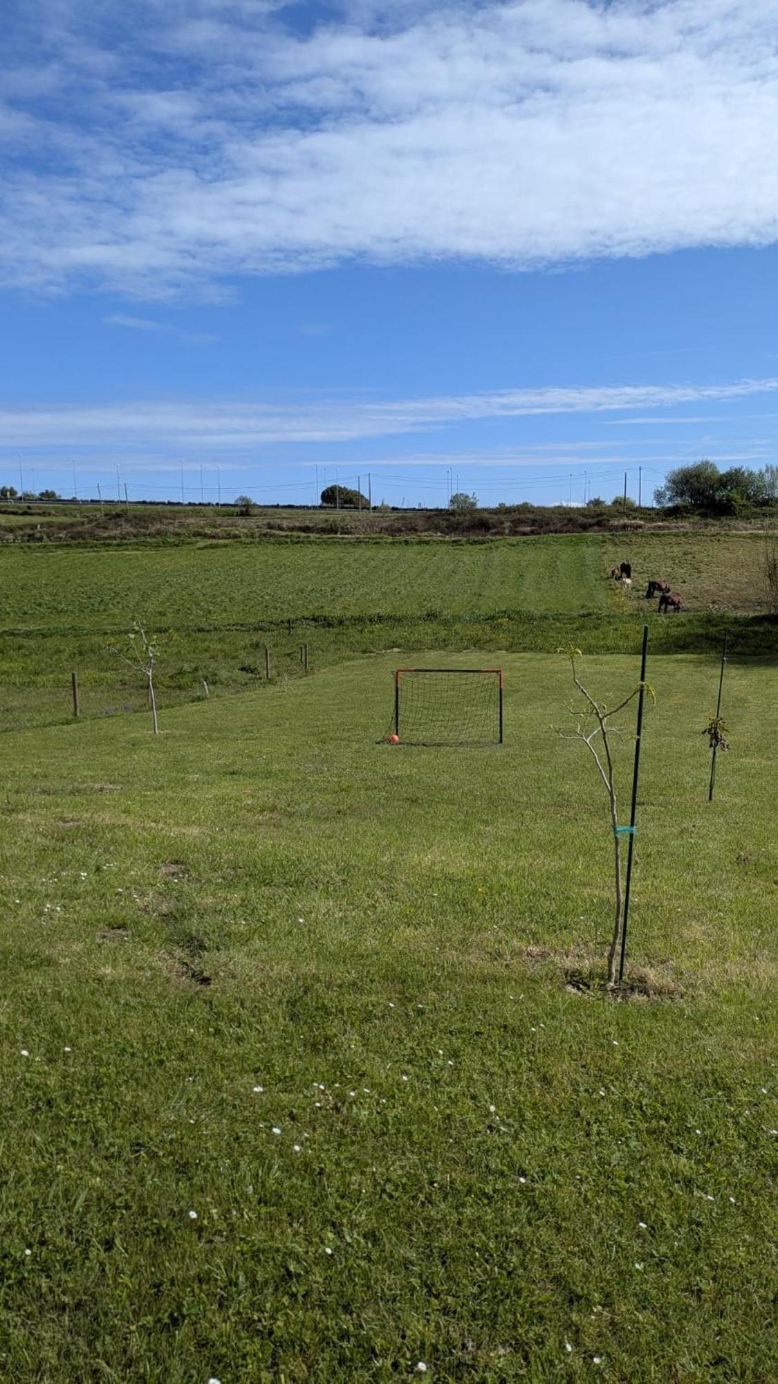 La Casuca Del Monje, San Vicente De La Barquera Hébergement de vacances La Acebosa