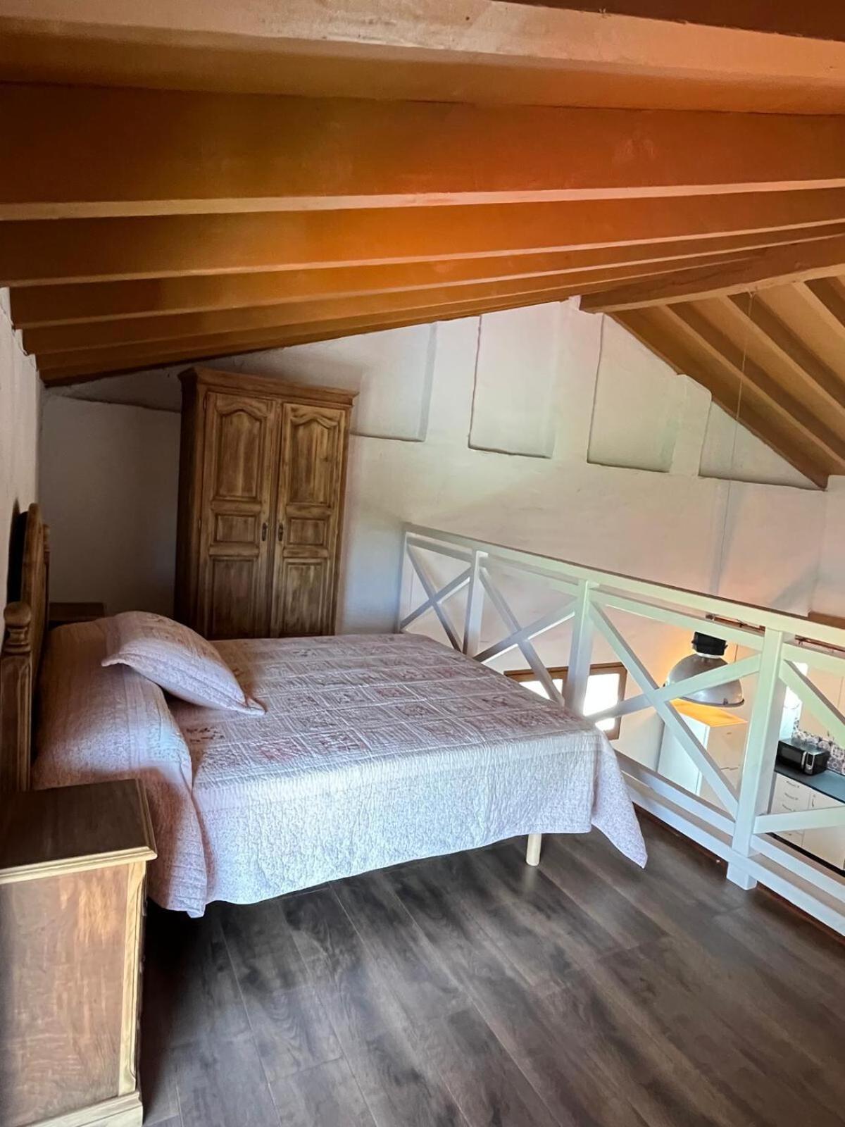 Vakantiehuis La Casuca Del Monje, San Vicente De La Barquera La Acebosa