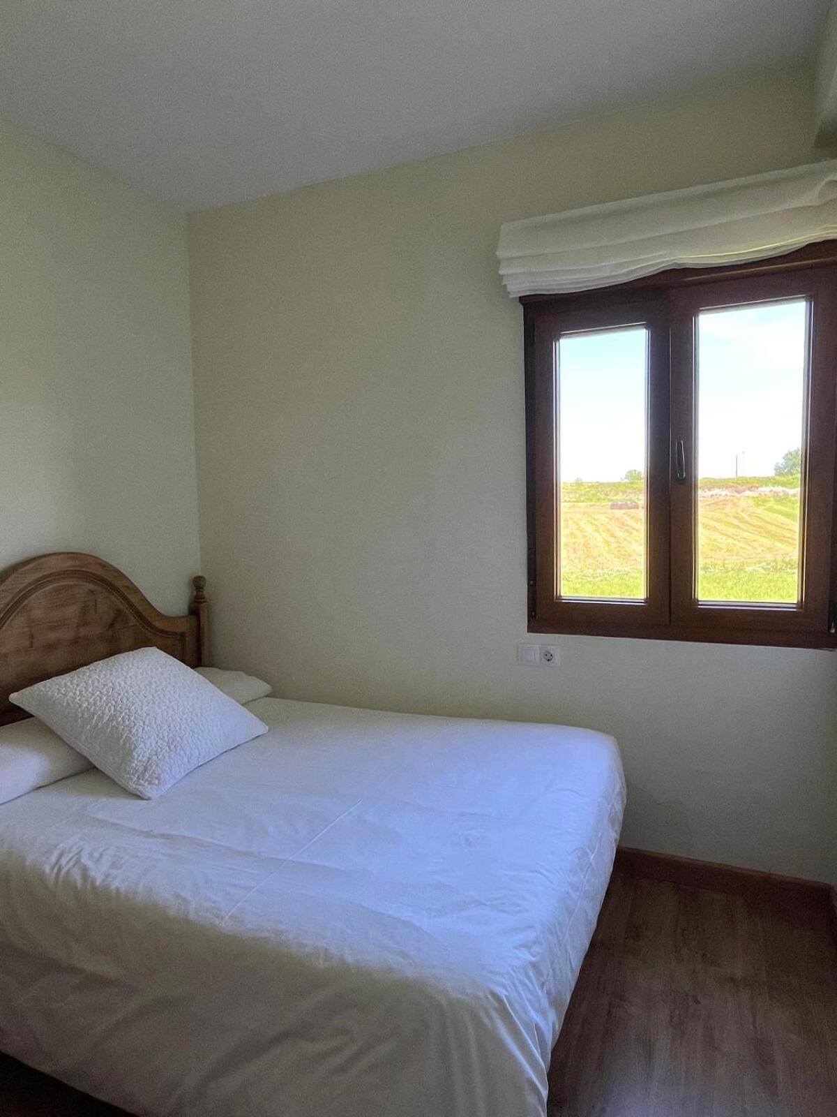 La Casuca Del Monje, San Vicente De La Barquera Vakantiehuis La Acebosa