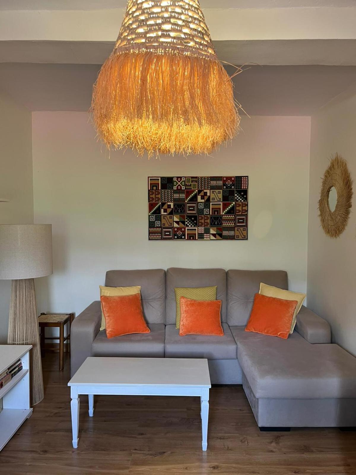 Vakantiehuis La Casuca Del Monje, San Vicente De La Barquera