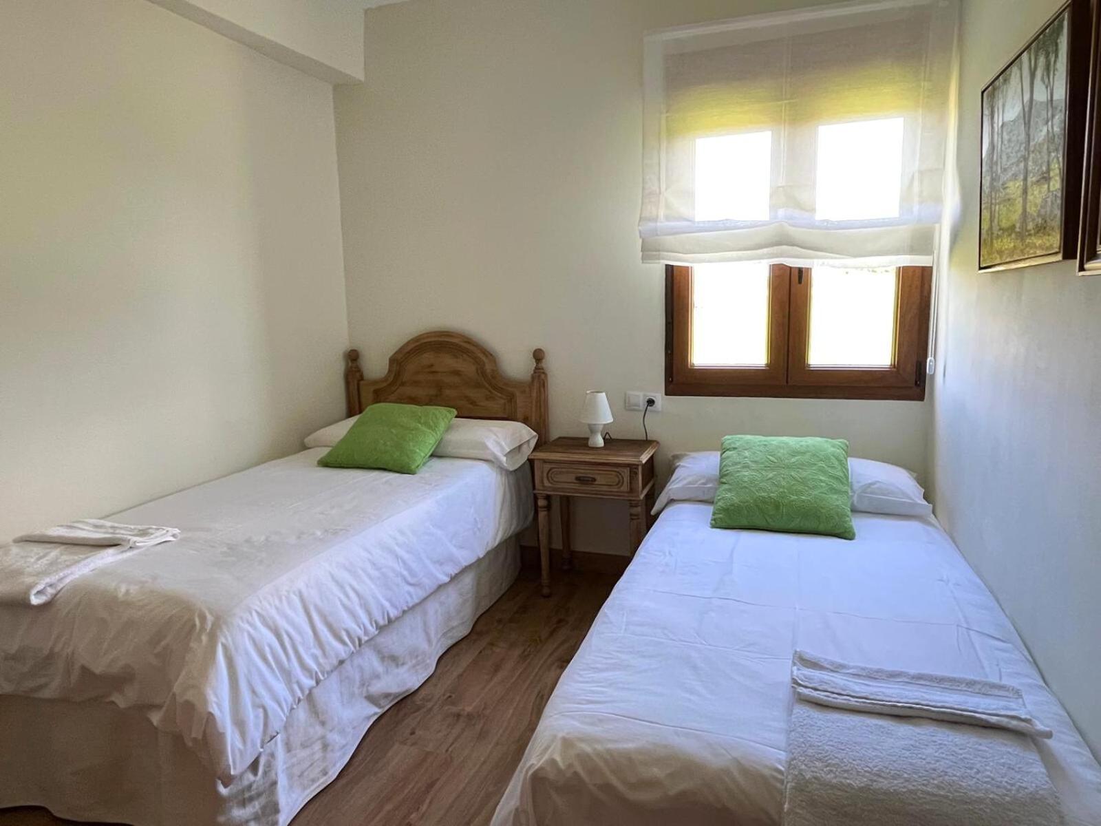 Vakantiehuis La Casuca Del Monje, San Vicente De La Barquera La Acebosa